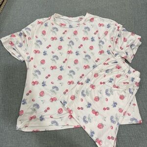 Buttery Soft Pajama Set